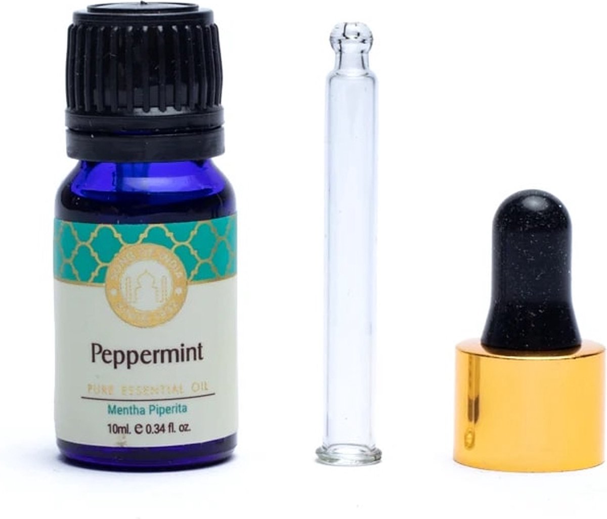 pure Etherische olie pepermint