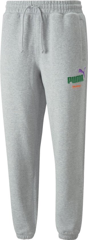 Puma Puma X Butter Sweatpants Pantalon Mannen Grijs S