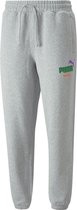 Puma Puma X Butter Sweatpants Pantalon Mannen Grijs S