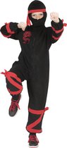 Verkleedpak Japanse ninja Ninja Tum Tum 116 - Carnavalskleding