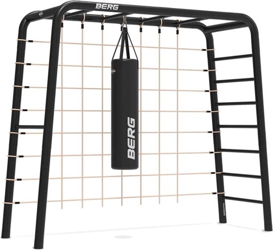 Foto: Step2 sports tastic activity center speeltoestel met sport accessoires voor kinderen glijbaan basketbal voetbal en honkbal set voor peuters speelgoed van plastic kunststof