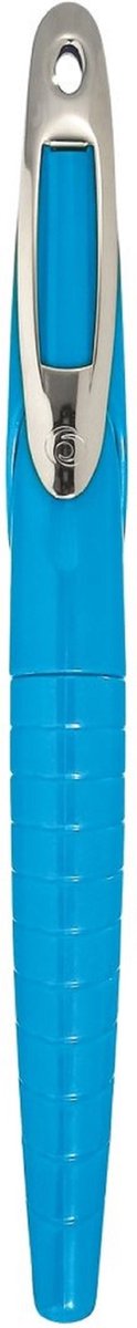 Herlitz Vulpen Blauw-geel My.pen