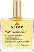 NUXE - Huile Prodigieuse 100 ml huidolie spray voor lichaam, gezicht en haar