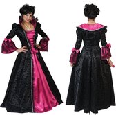 Déguisement - Robe baroque Victoria - Taille 48/50