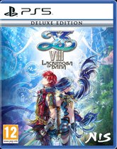 Ys VIII: Lacrimosa of DANA Deluxe Edition - PS5