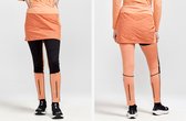 Craft - ADV SubZ Skirt 2 - Jupe de course - Oranje - Femme - Taille M