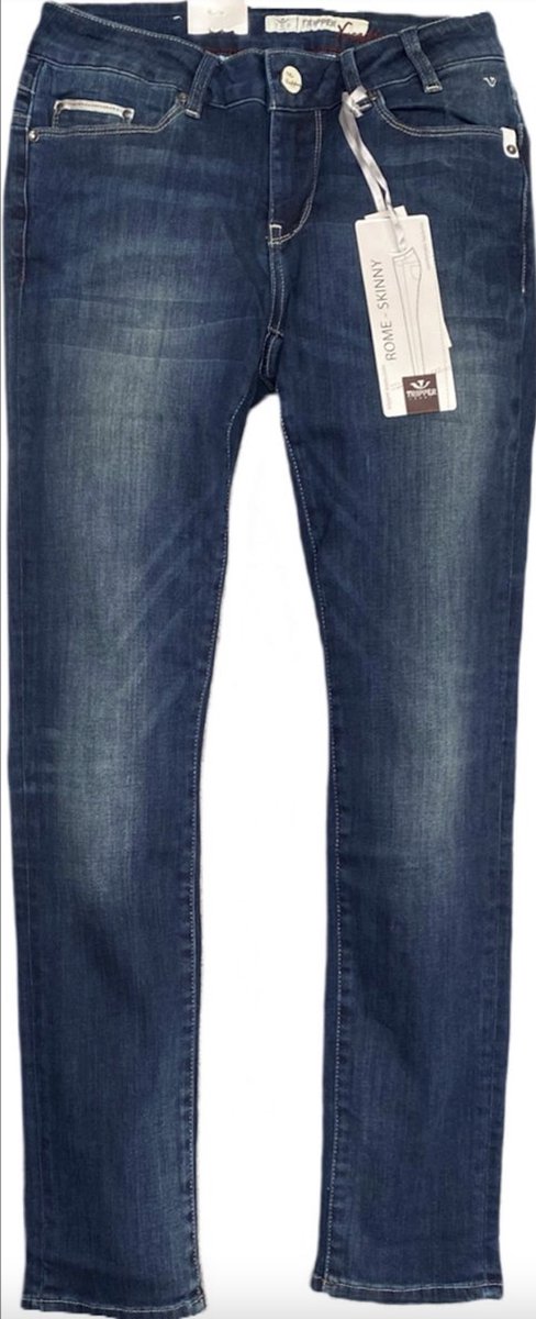 Tripper Jeans Exceptional Comfort - Size: W29/L32