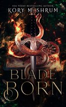 Blade Born 1 - Blade Born