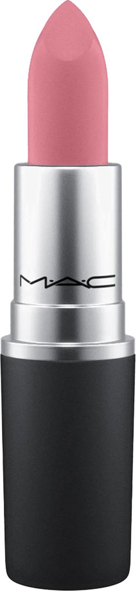 Mac - Powder Kiss Lipstick - Sultriness
