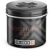 Veloskin - Gel apaisant - Gel de récupération - 150 ml - Geen parabènes - Incl. menthol, aloe vera, huile de noix de coco