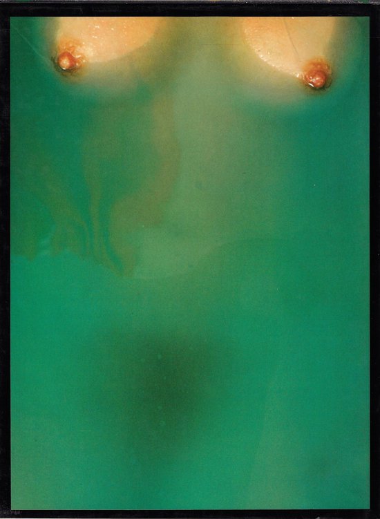 Masterpieces of erotic photography