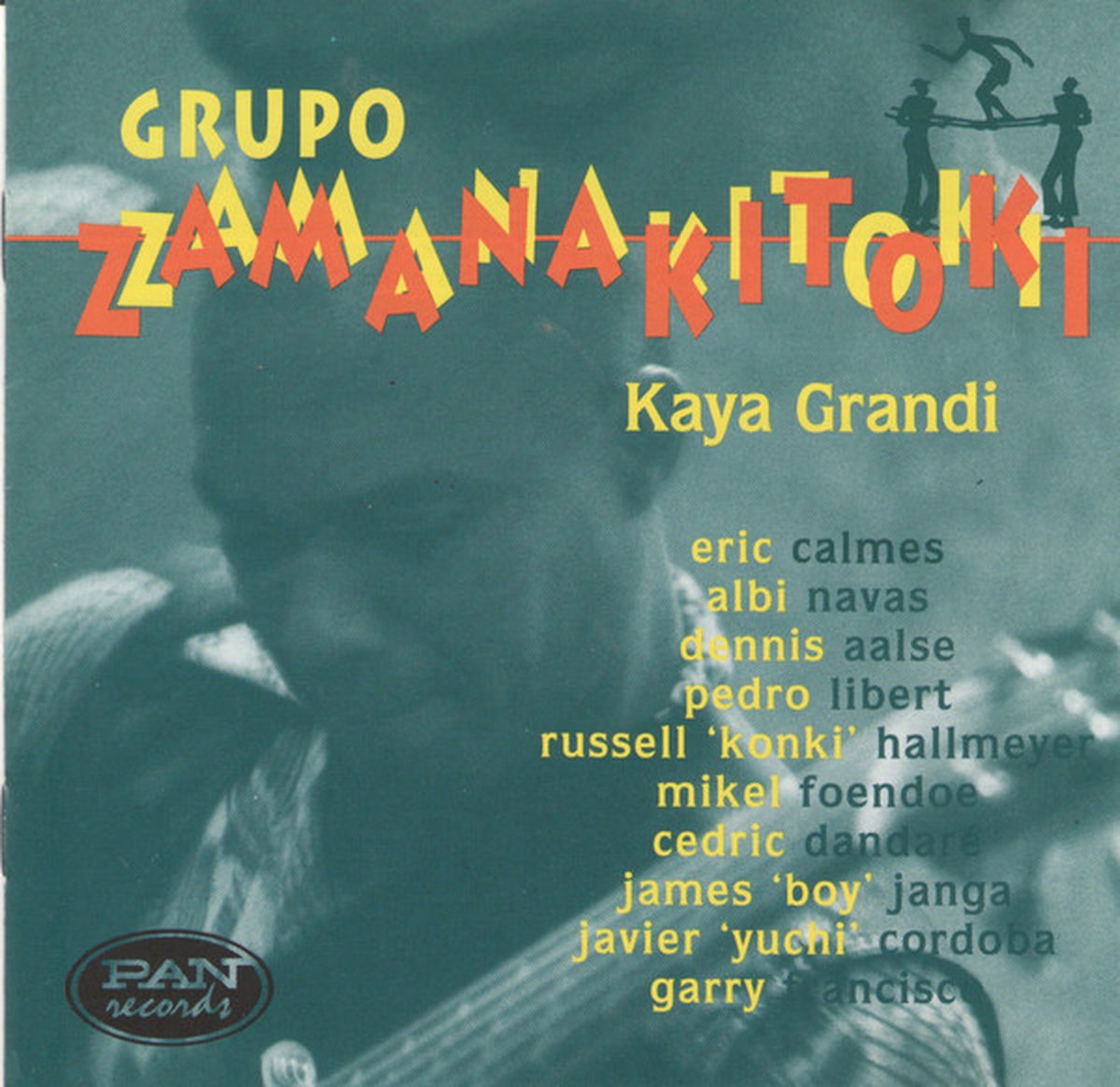 Kaya Grandi