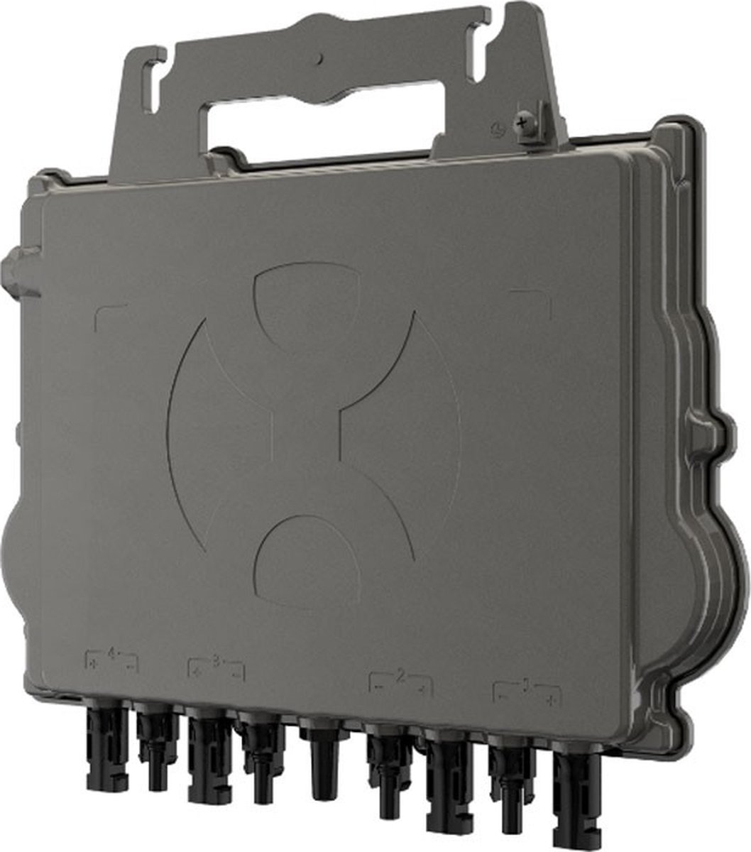AP Systems QT2 3 fase micro omvormer (0% btw artikel)
