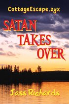 starring Vic - CottageEscape.zyx: Satan Takes Over