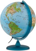 Globe- Globe – Globus