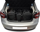 SEAT IBIZA SPORT COUPE 2008-2016 3 pièces Sacs de voyage intérieur de voiture coffre organisateur Accessoires de vêtements pour bébé