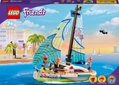 LEGO Friends 41716 L’Aventure En Mer De Stéphanie