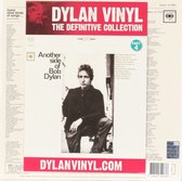 BOB DYLAN - Another Side Of Bob Dylan (Special Edition +Magazine)