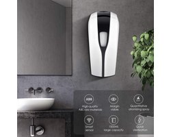 Distributeur de savon automatique - Aitomatic Soap Dispenser - No touch - Distributeur de savon avec capteur