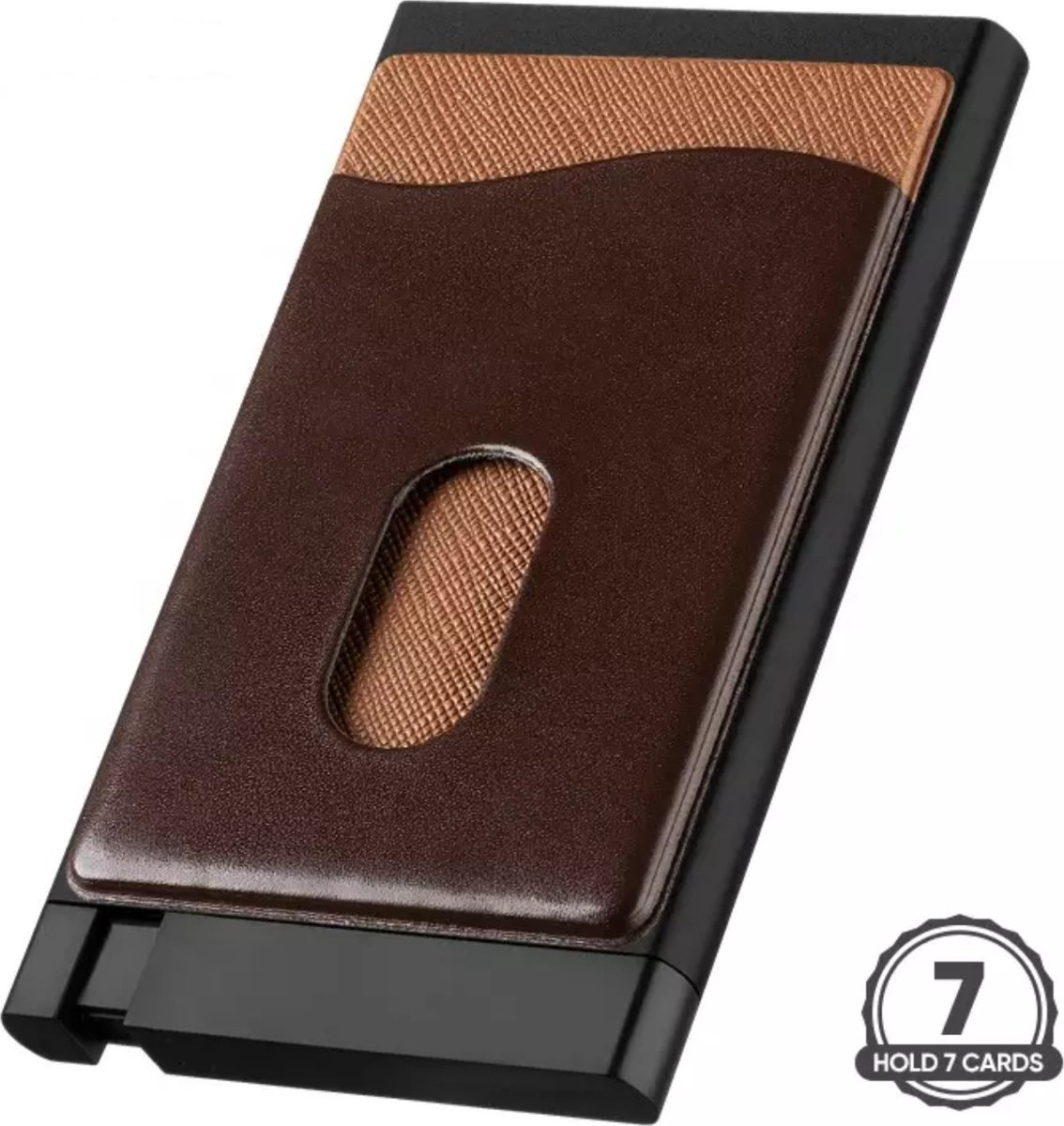 Dutchone Pasjeshouder mannen & vrouwen - Kaarthouder