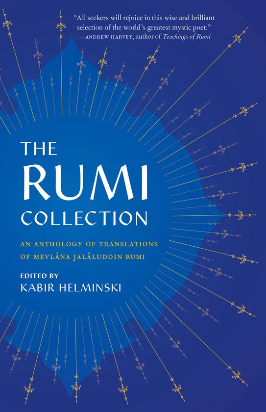 The Rumi Collection - cover