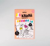 OMY - Kawaii Schilderset