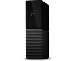 Western Digital My Book - Externe Harde Schijf - 14 TB