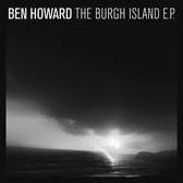 Ben Howard - The Burgh Island (LP) (Anniversary Edition) (Limited Edition)