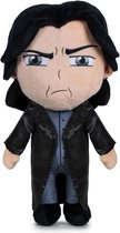 Play by Play Severus Snape / Sneep Soft Knuffel 20cm - Harry Potter Knuffel