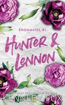 Roommates 1 - Hunter & Lennon