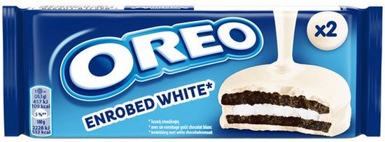 Oreo