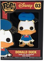 Pop! Pin: Disney - Donald Duck - FUNKO