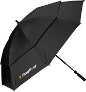 BagBoy Telescopic Paraplu Zwart