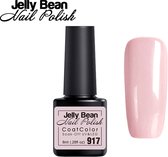 Jelly Bean Nail Polish Gel Nagellak New - Gellak - Cherry Blossom - UV Nagellak 8ml