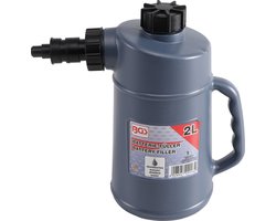 BGS Accu vulkan 2 liter