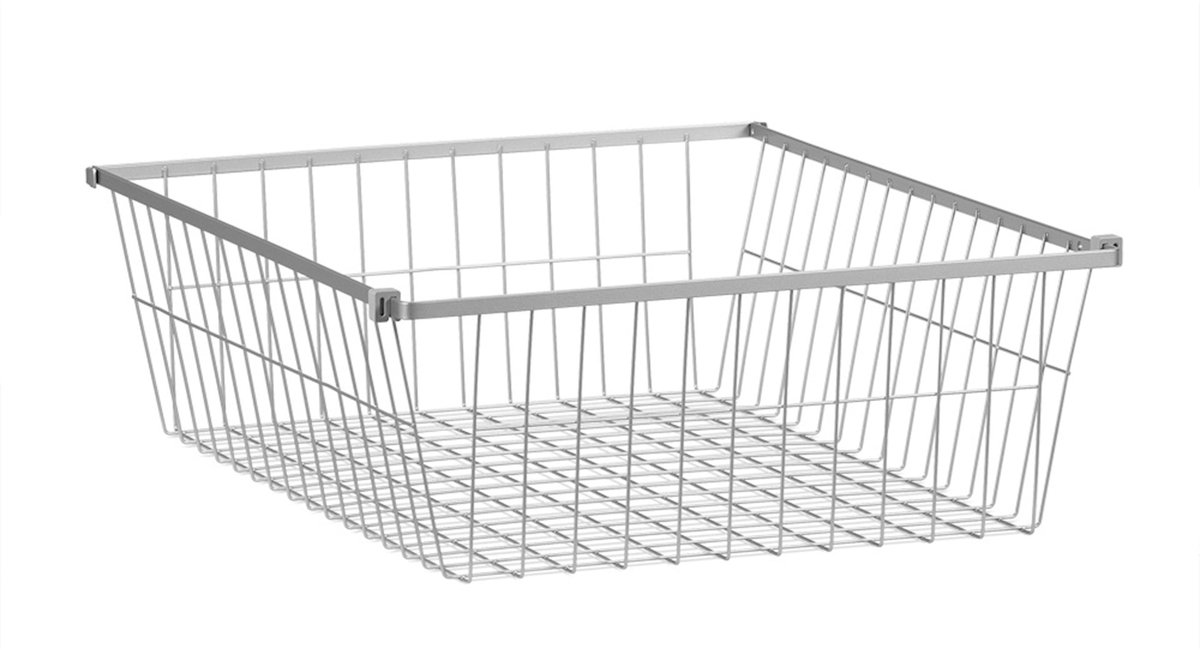 Beter Bed Select uittrekbare korf SwitchLine smal