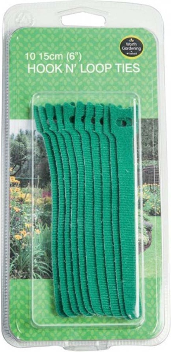 GARLAND HOOK N' LOOP BOOMBAND VAN KLITTENBAND