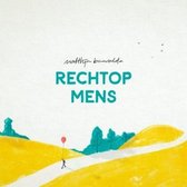 Matthijn Buwalda - Rechtop Mens (CD)
