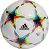 foto van adidas MINI Voetbal Skillz Kinderen en volwassenen - Maat 1