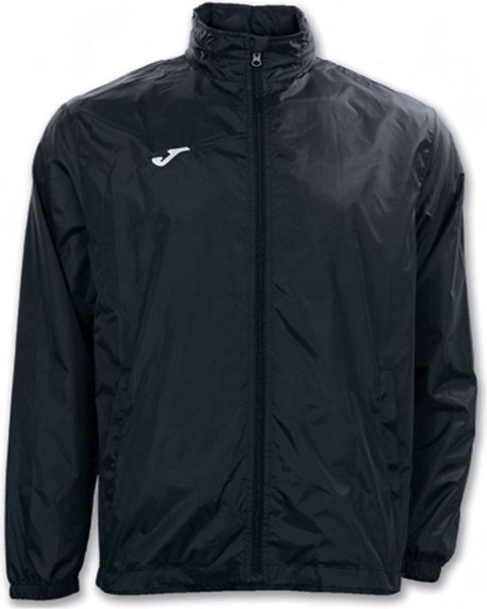 Joma Iris Imperméable Enfants - Zwart | Taille: 4XS (128)