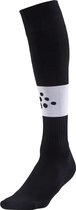 Craft Squad Sock Contrast 1905581 - Black/White - 40/42