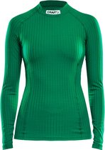 Craft Progress Baselayer CN LS W 1906254 - Team Green - XL