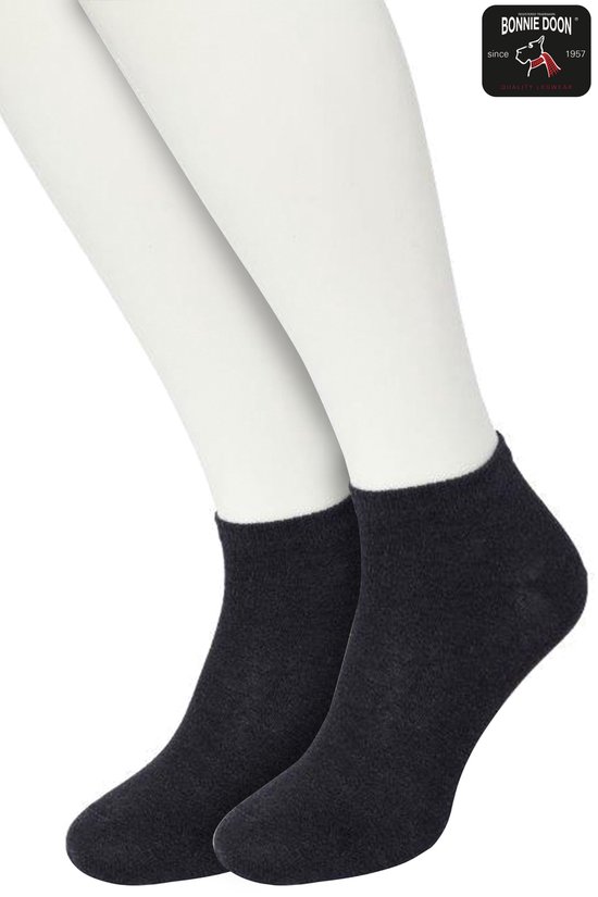een paar lage Sokken Katoen-Enkel Dames Sportsokken-Anti Zweet-Lady Ankle Socks... | bol