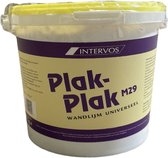 Intervos IsoTap Wall Glue M29 - Colle murale universelle puissante - 5 kg
