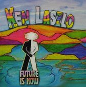 Ken Laszlo - Future Is Now (CD)