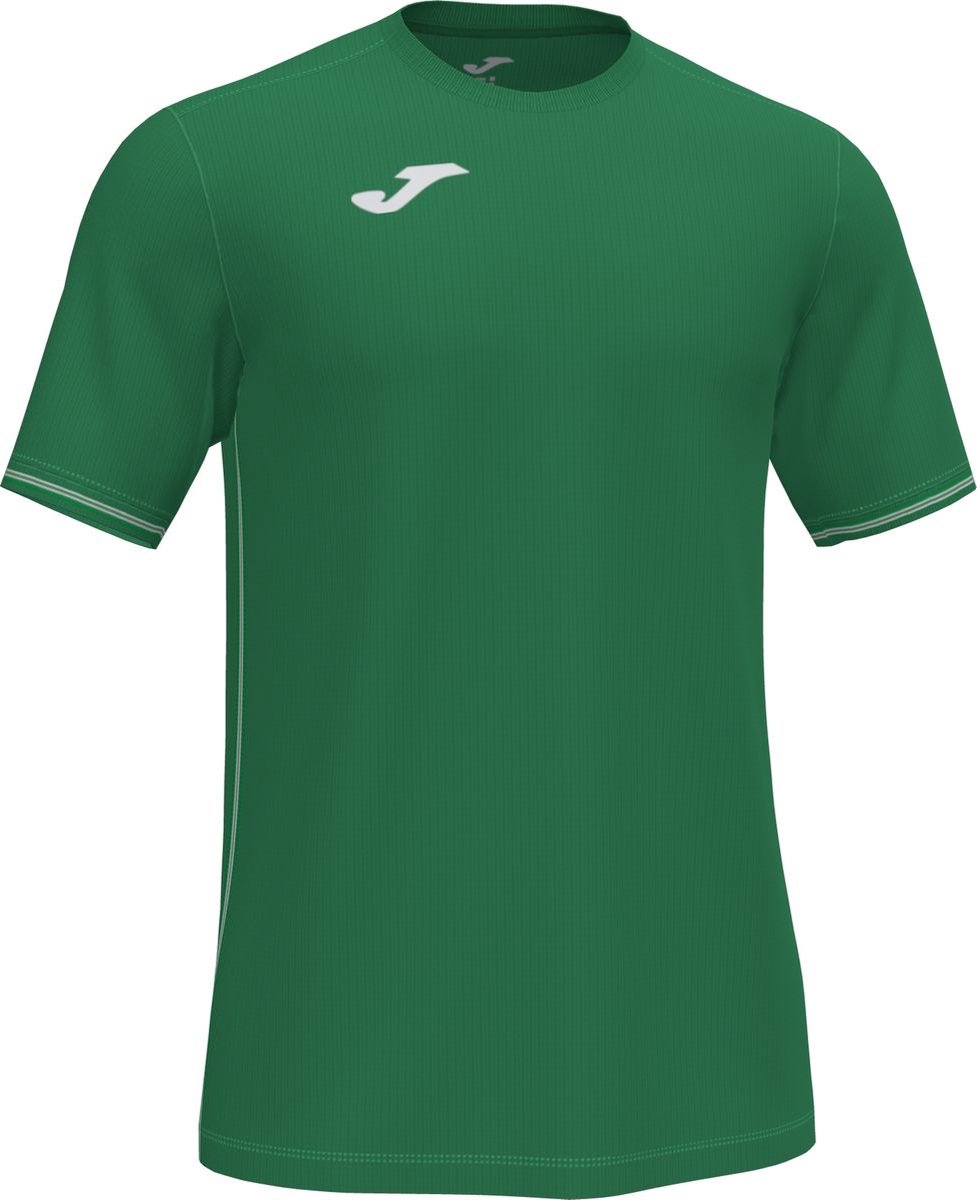 Joma Campus III T-Shirt Heren - Groen | Maat: M