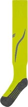 Chaussettes de Football Erima Tanaro - Bio Lime / Gris Ardoise | Taille: 29-32