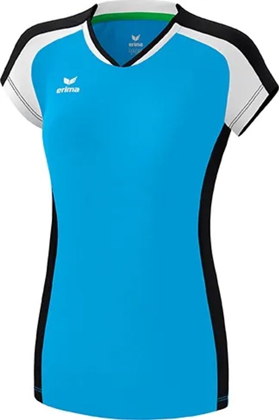 Yaya - geribde tanktop met zwart detail - No. 28 wonen & lifestyle