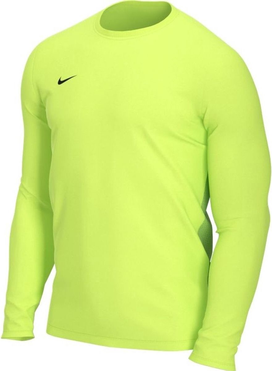 Nike Park VII LS Sportshirt Mannen - Maat L