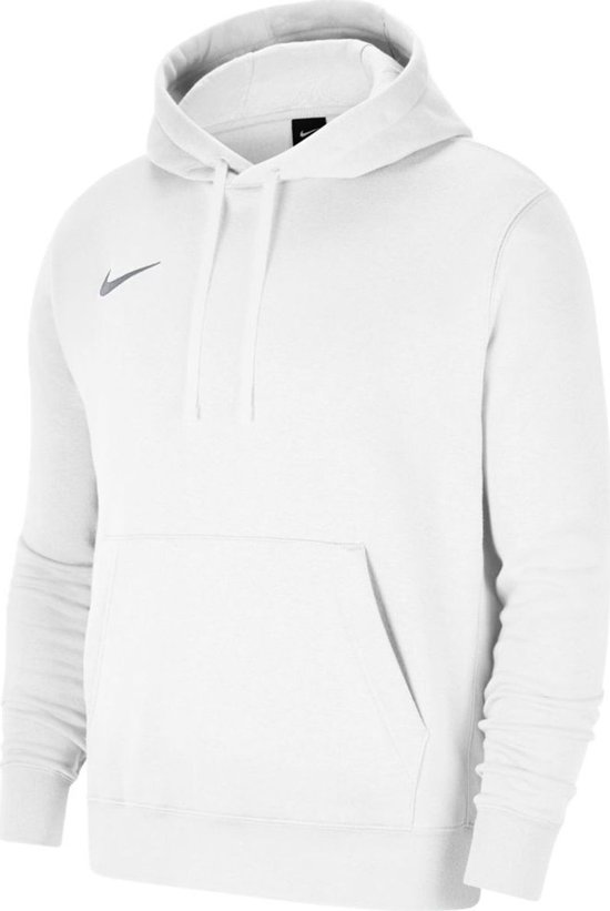 Nike Pull Nike Fleece Park 20 - Homme - Blanc | bol.com